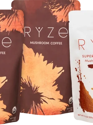 RYZE Ritual Set (3 Month Discount) Rebill