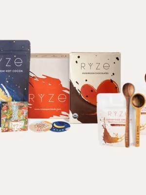 Chocolate Indulgence Bundle