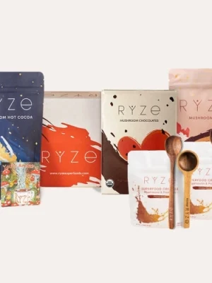 Ultimate Indulgence Bundle