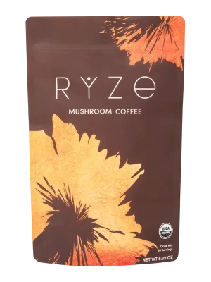 Mushroom Coffee Original Blend
