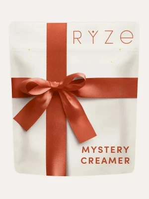 FREE Mystery Creamer (7 Servings)