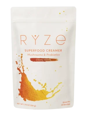 Superfood Creamer: 30 Servings