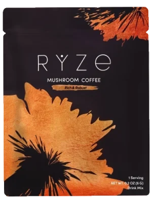 FREE Dark Roast Sample