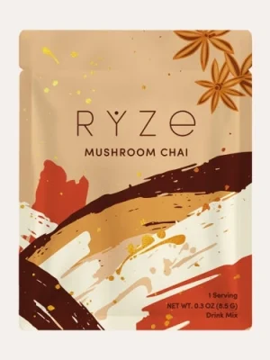 FREE Chai Travel Pack