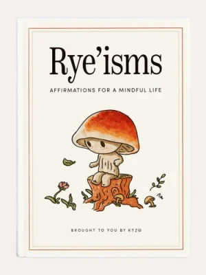 FREE Affirmations Book & Magnet