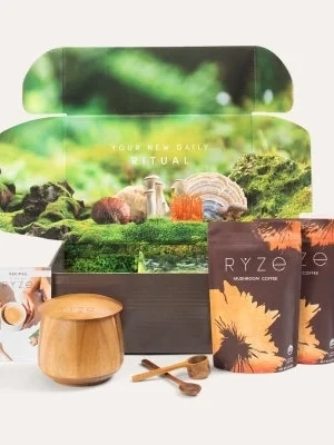 RYZE Ritual Set (3 Month Discount)