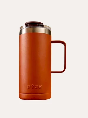 FREE Rye Tumbler
