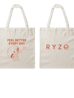 Rye Totebag