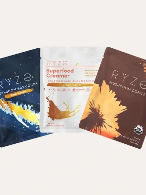 FREE Day + Night Travel Pack