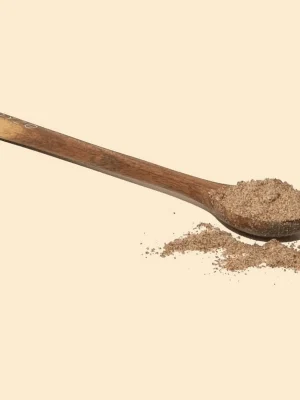 Acacia Stirring Spoon