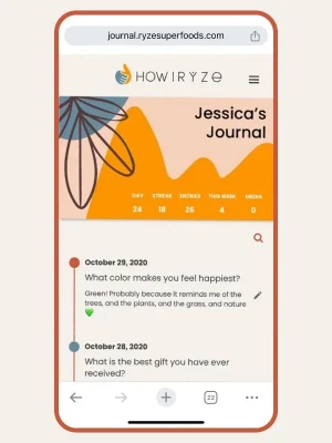 FREE Gratitude App