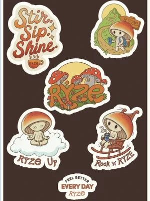 Sticker Pack