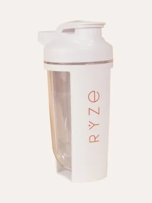 Shaker Bottle